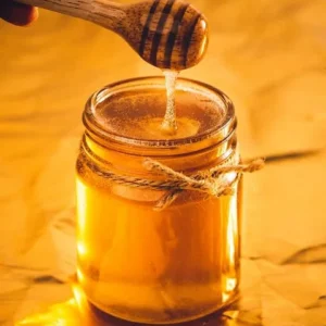 Sunderban Pure Honey-500gm